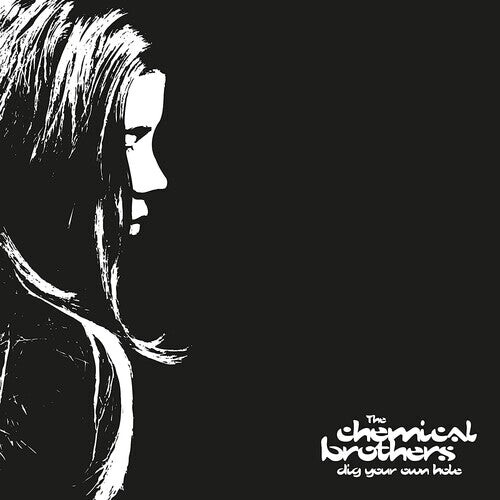 

CD диск Chemical Brothers: Dig Your Own Hole [25 Anniversary]