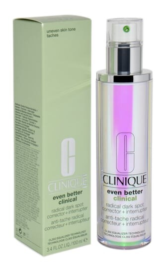 

Сыворотка для лица, 100 мл Clinique, Even Better
