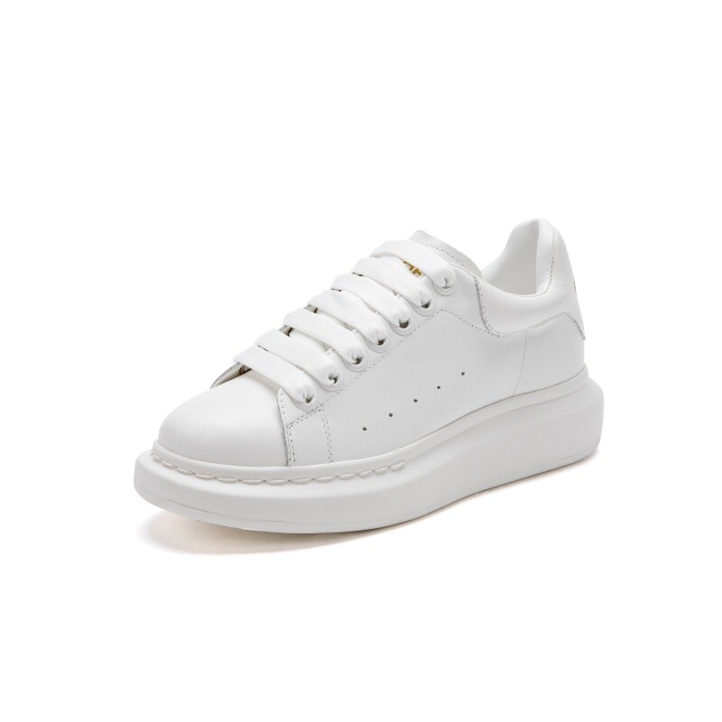 

Кроссовки Paul Getty PLO CART Skateboarding Shoes Women's Low-top, белый/черный
