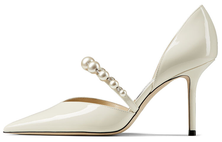 Jimmy Choo Aurelie Женские туфли на высоком каблуке
