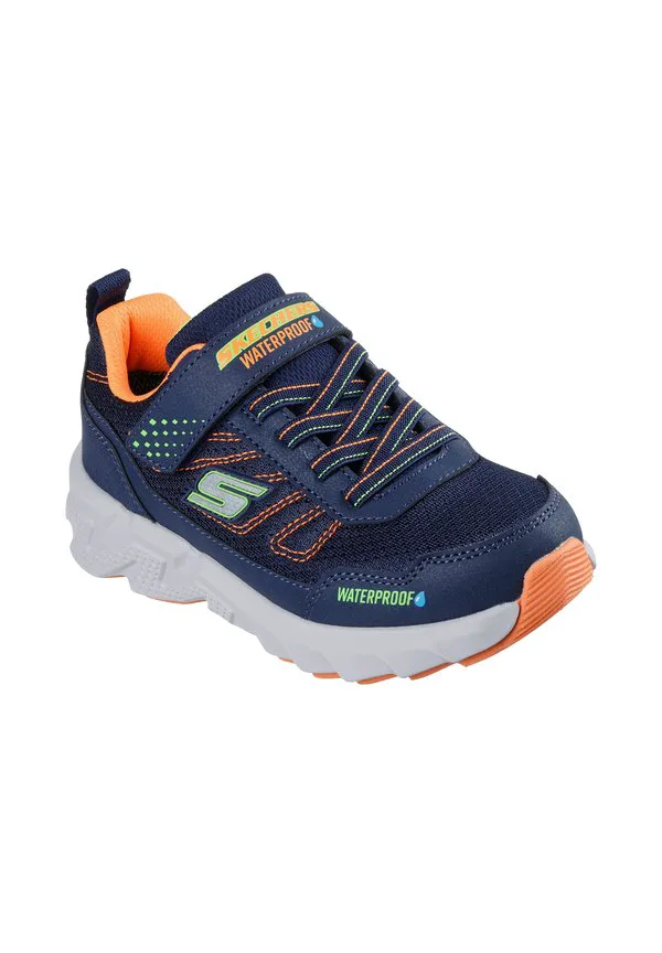 Кроссовки basket à scratches elite tread trainers Skechers, Nvor — фото 2