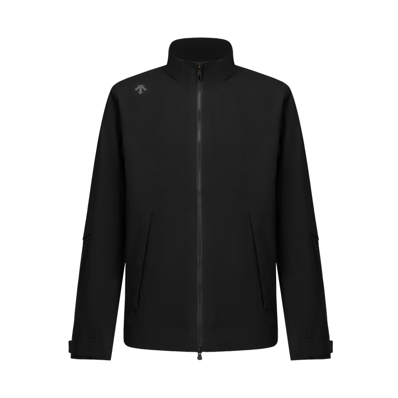 

DESCENTE Куртка Unisex, BK-BLACK