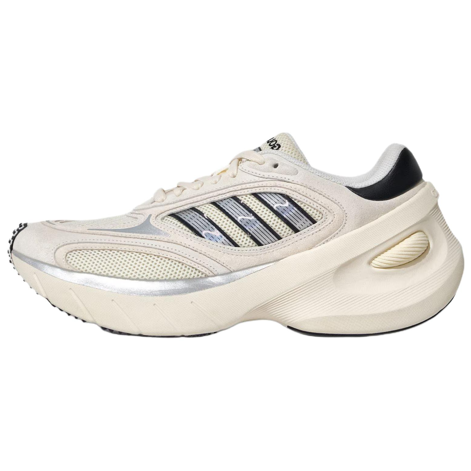 

Adidas Adizero Goukana повседневные кроссовки для бега Unisex Beige