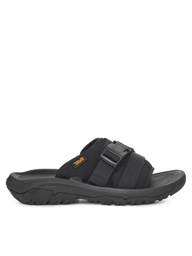

Мюли Teva Braun, черный