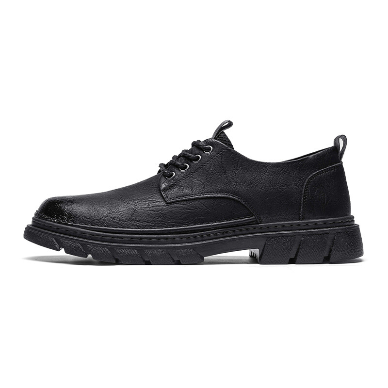 

Туфли Mulinsen Men's Casual Shoes Men Low-Top