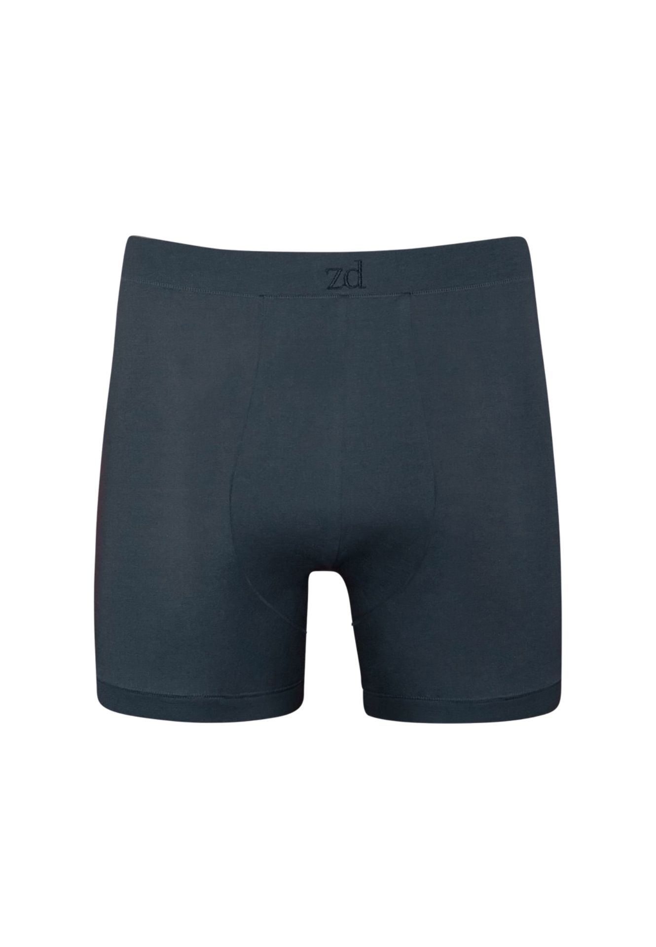 

Боксеры ZD ZERO DEFECTS Boxer Breno Organic, серый