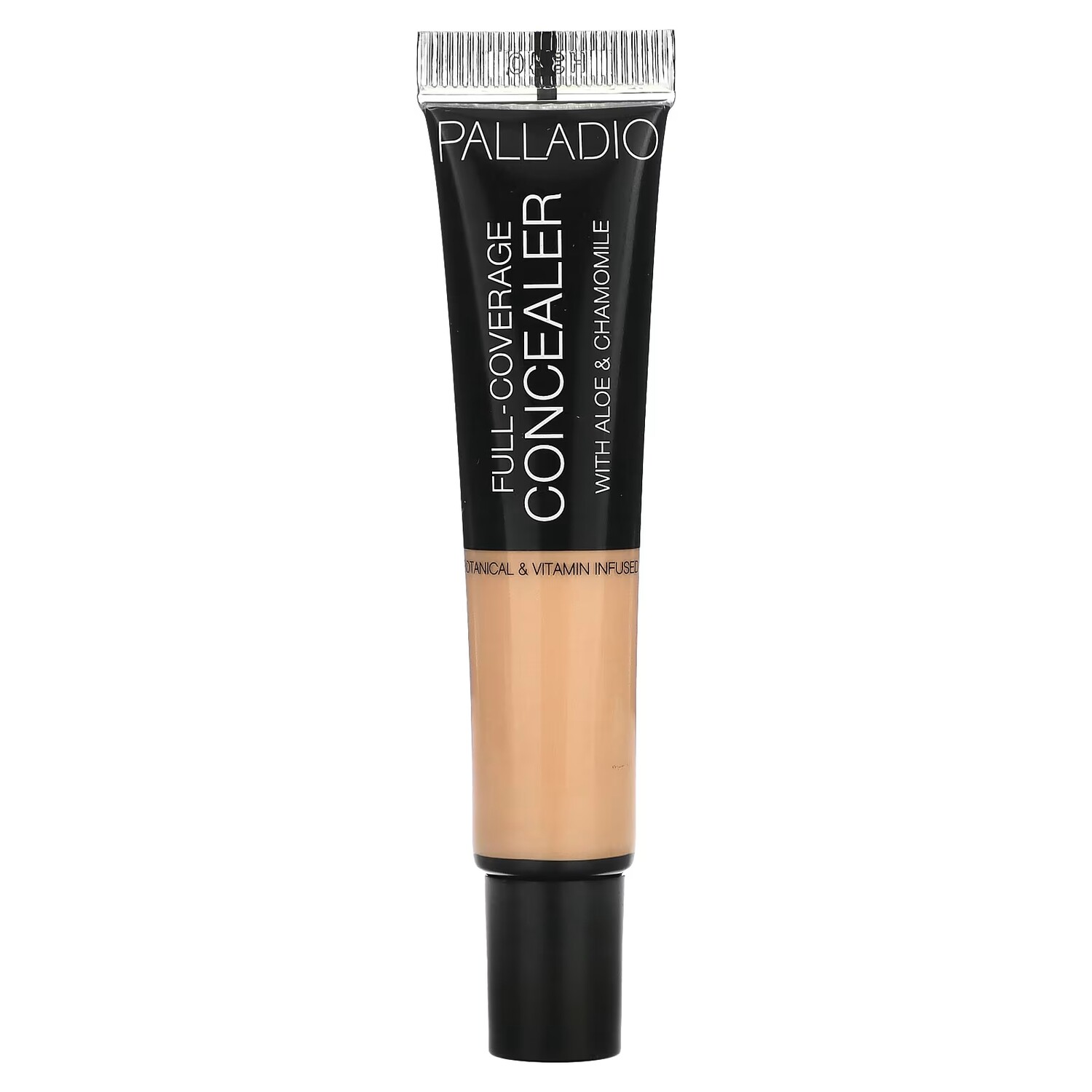

Консилер полного покрытия Palladio Creme Brulee PCT03