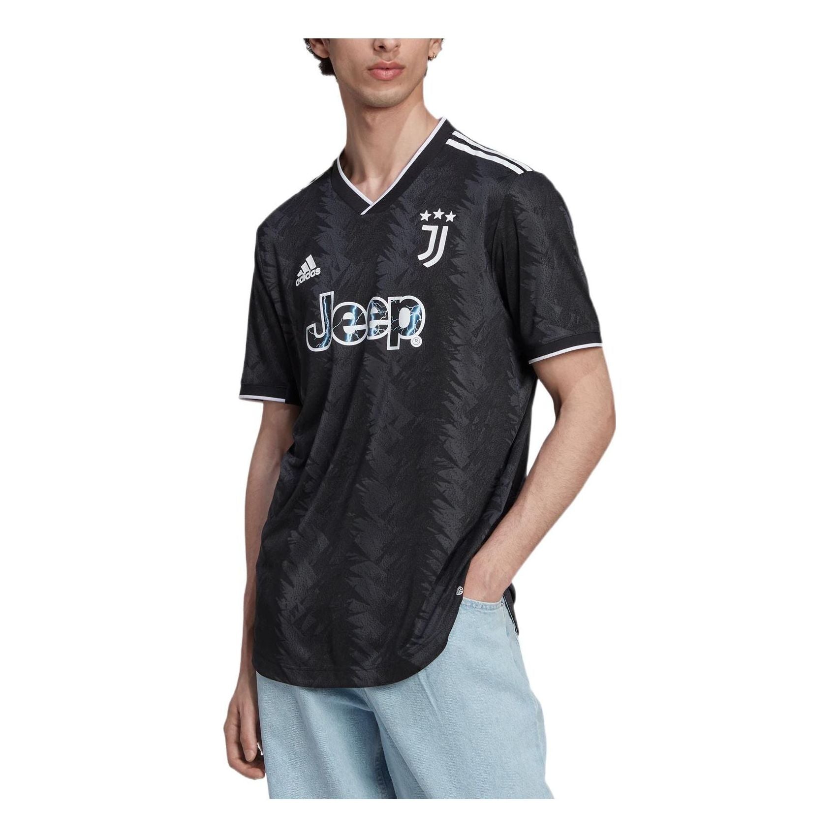

Джерси adidas Juventus 22/23 Away Authentic Jersey