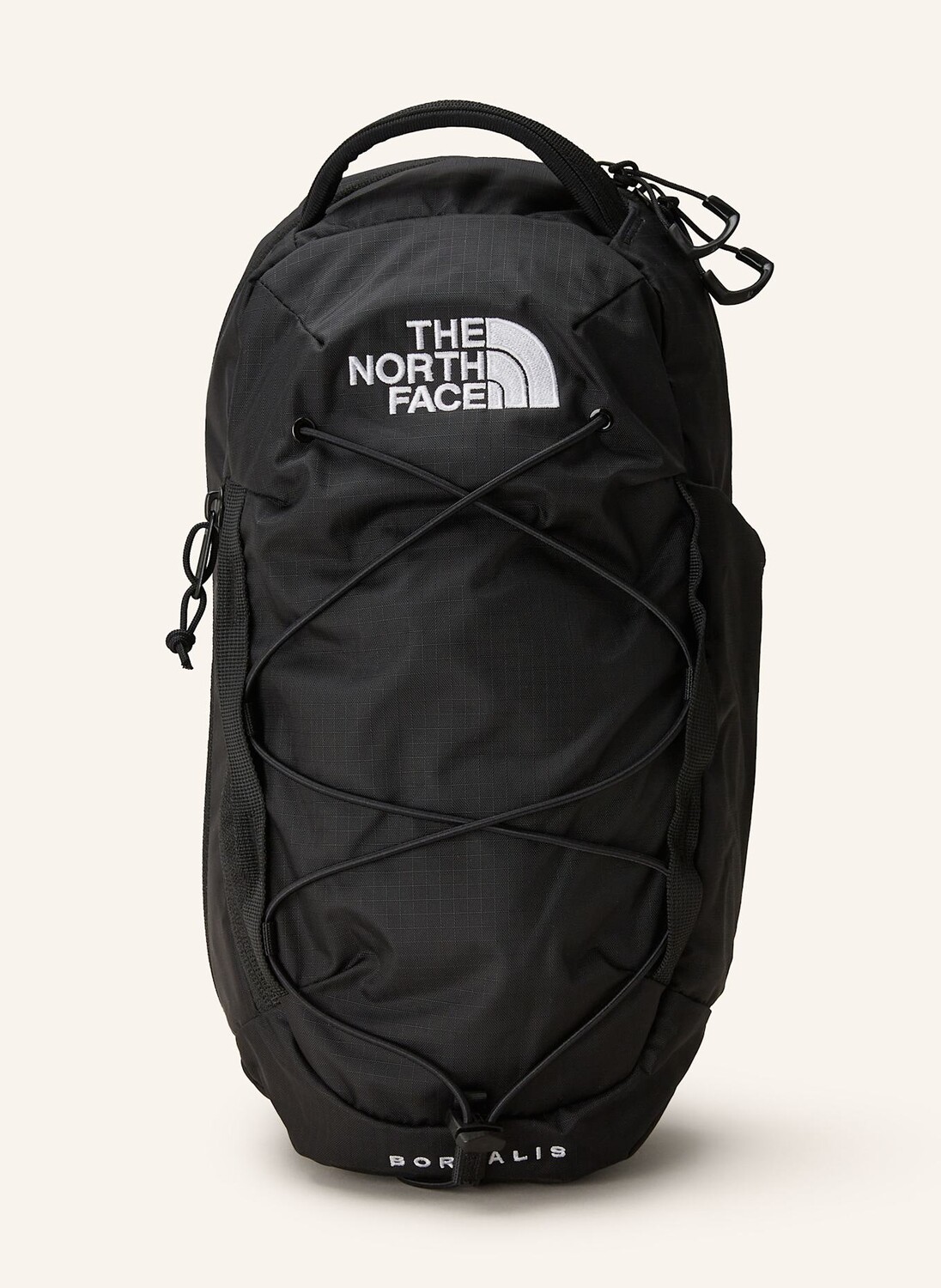 

Сумка через плечо Borealis The North Face, черный