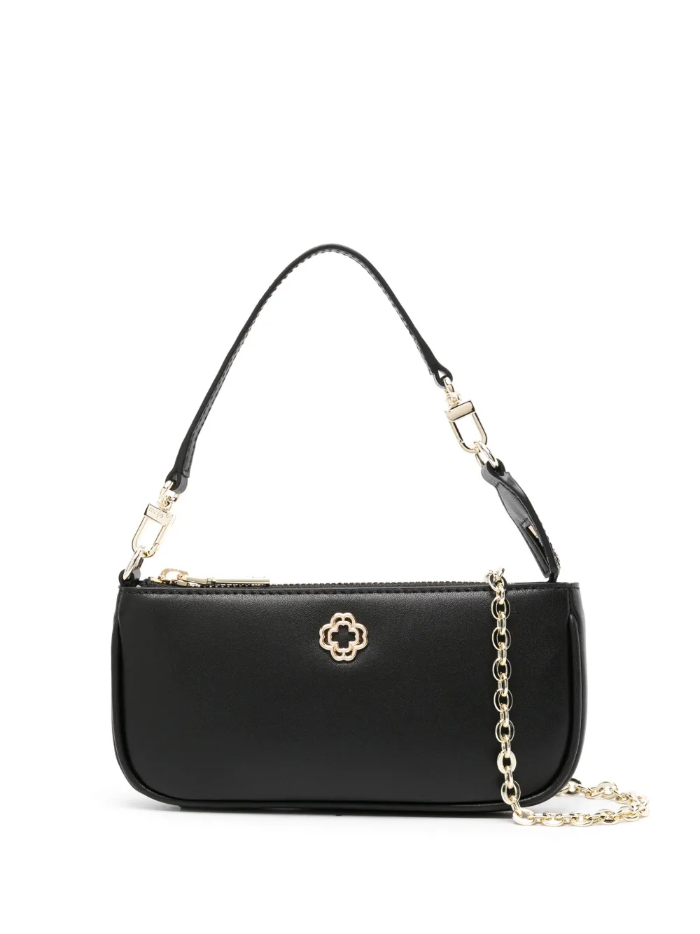 

Маленький клатч Maje, черный