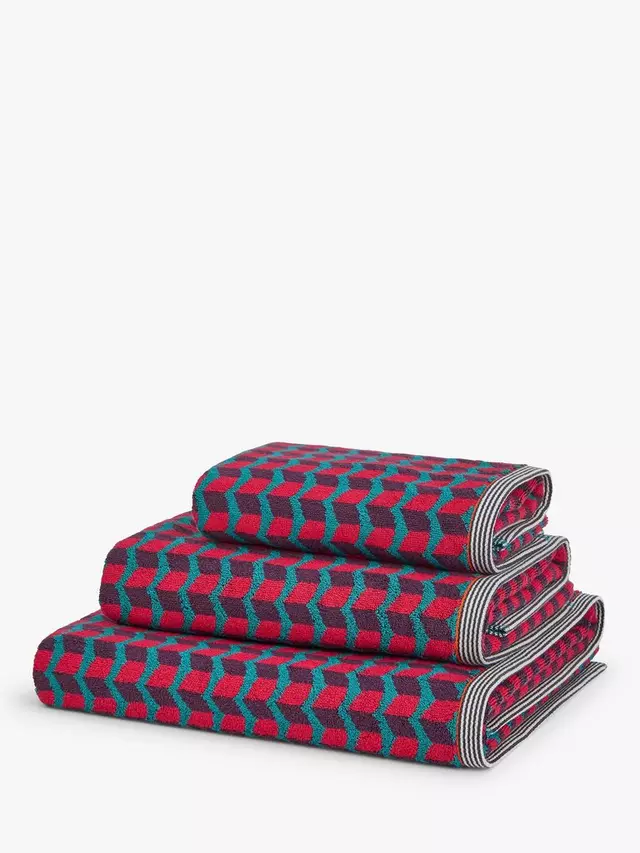 

Полотенце Margo Selby Brondesbury