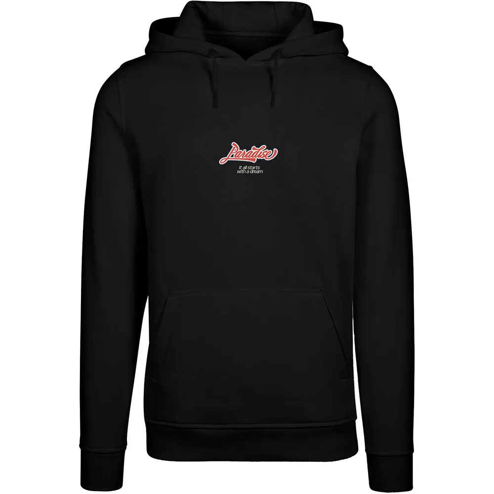 

Худи Mister Tee Eagle Paradise, черный