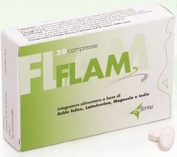 

Flam Добавка 20 таблеток