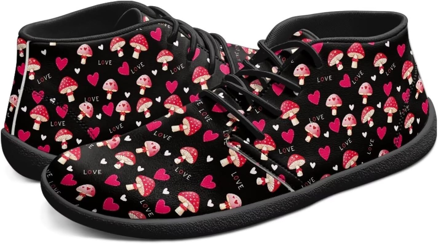 

Мужские кроссовки Tomeusey с широкой носочной частью, низкие, босоногого типа, с подошвой с нулевым уклоном, для бега по дороге, повседневные кроссовки и обувь для прогулок, красный