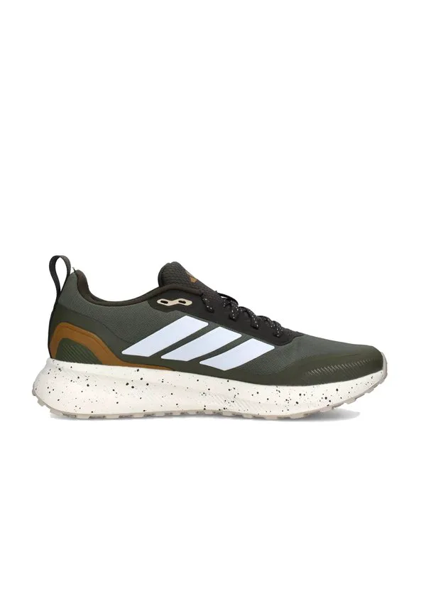 Низкие кроссовки Adidas Originals, Green — фото 4