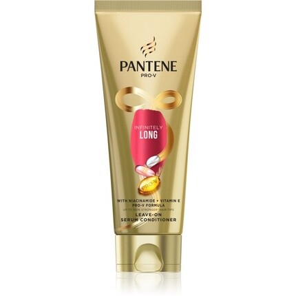 

Pantene Pro-V Несмываемая сыворотка для волос Infinitely Long 200 мл