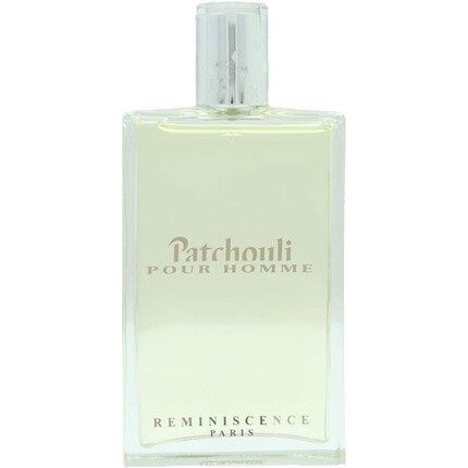 Reminiscence Patchouli For Men Eau De Toilette Spray 100ml — фото 2