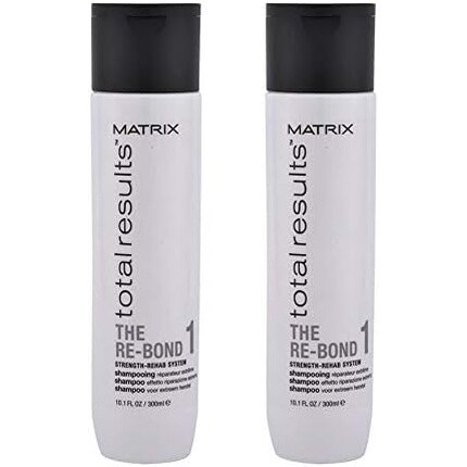 

Tr Re-Bond Шампунь 300мл, Matrix