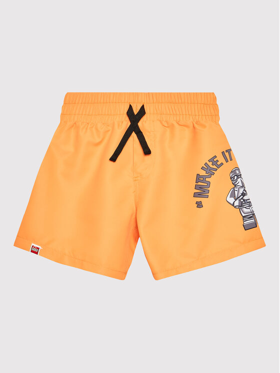 

Пляжные шорты regular fit 12010506 Lego, оранжевый