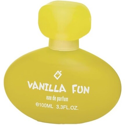 Парфюмированная вода Vanilla Fun 100мл Omerta — фото 2