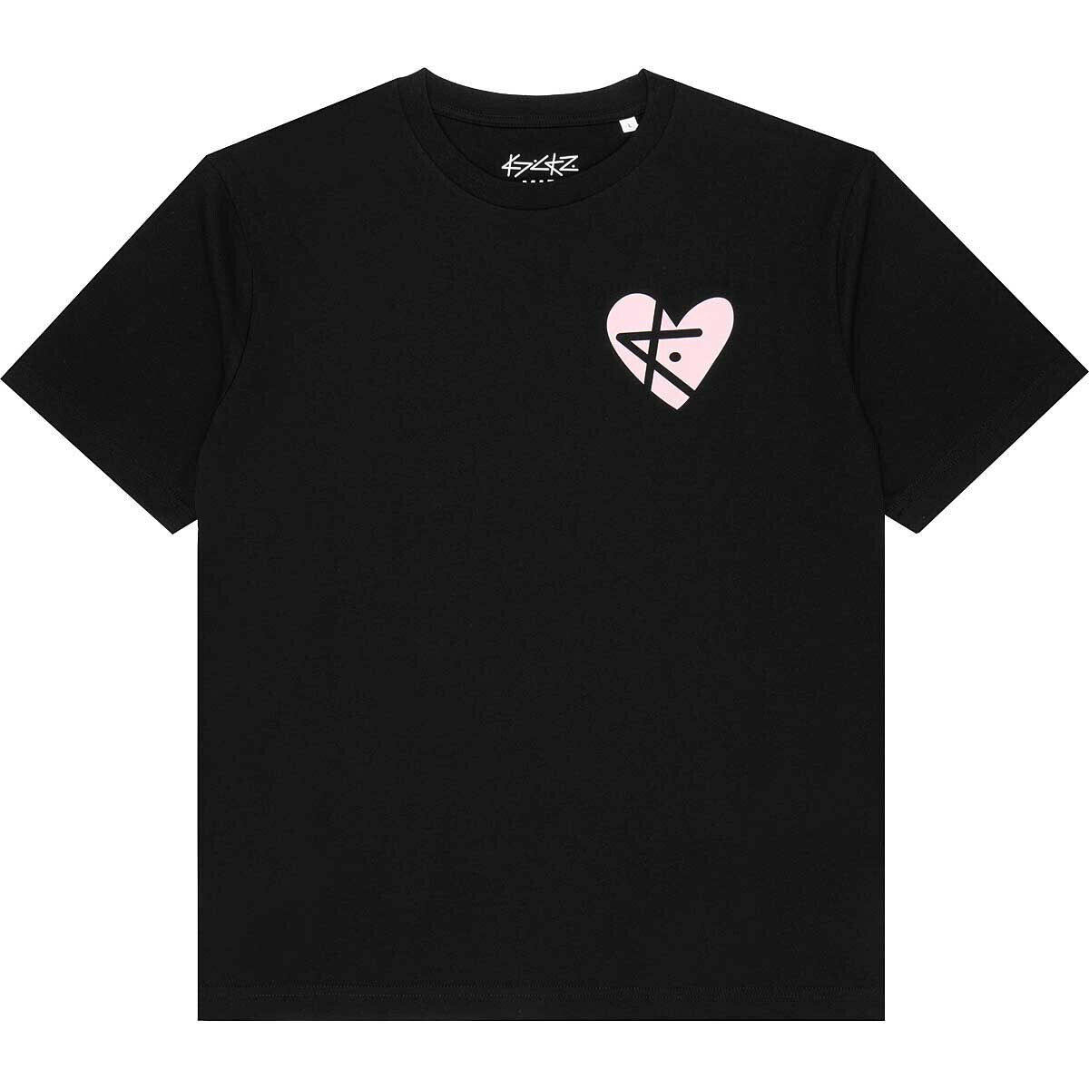 

Футболка She Got Game Creator T-Shirt - Marie Kickz, цвет Schwarz