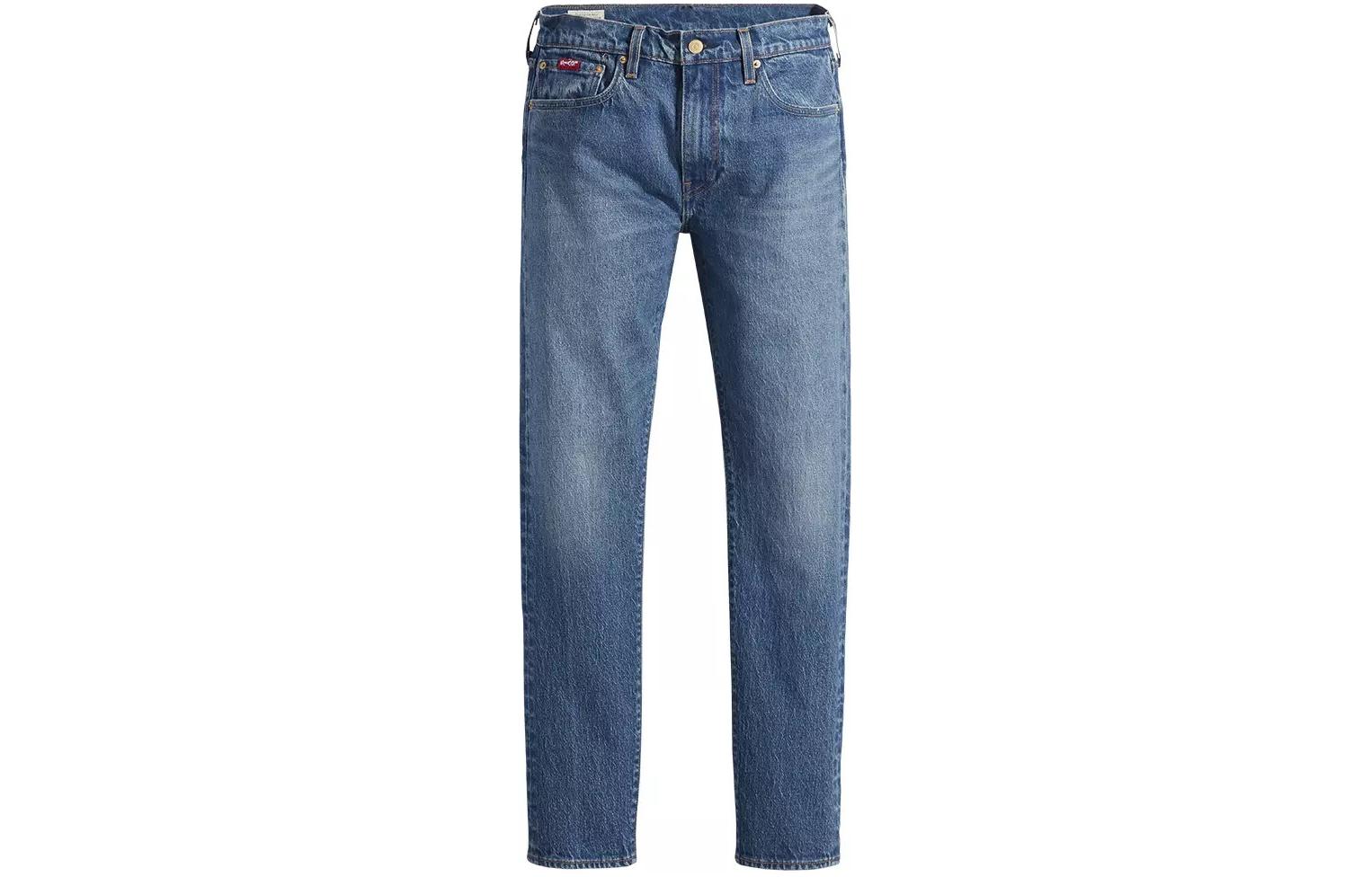 

Мужские джинсы Levi's levi’s, цвет Blue