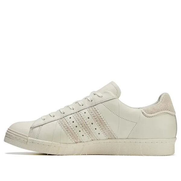 

Кроссовки y 3 superstar Adidas, серый