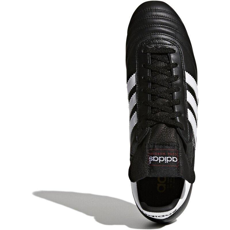 Футбольные кроссовки Copa Mundial Adidas, мультиколор — фото 3
