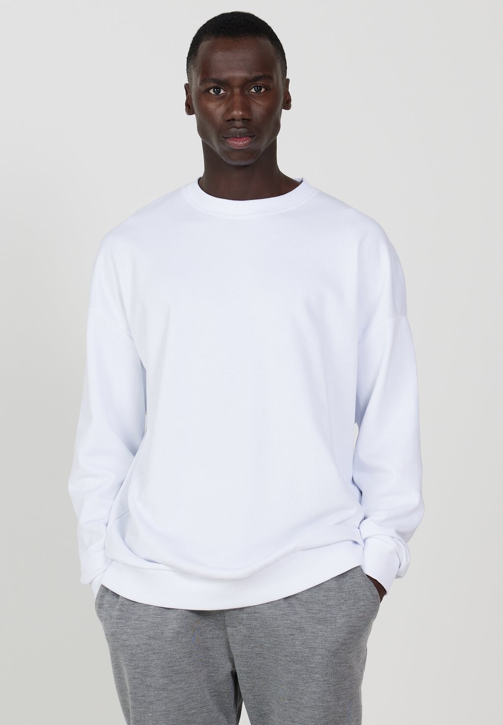 

Толстовка O Collar AC&CO / ALTINYILDIZ CLASSICS
