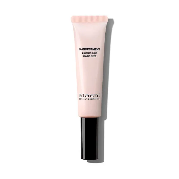 Крем для лица Atashi — Contorno De Ojos Instant Blur K-Bio, 15 мл