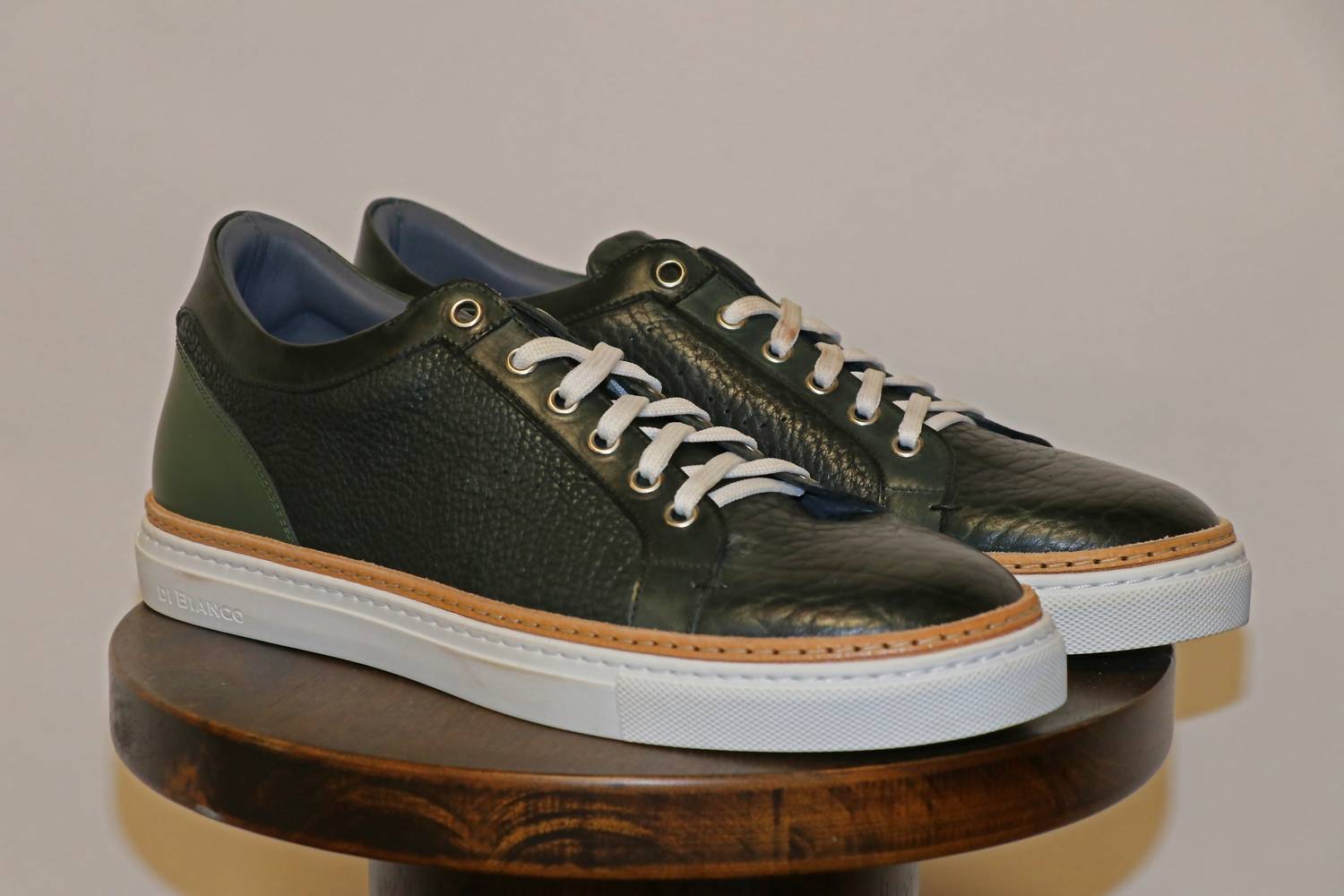 

Мужские кроссовки Monti в цвете Bisonte Selva Scarpe di Bianco, Bisonte Selva