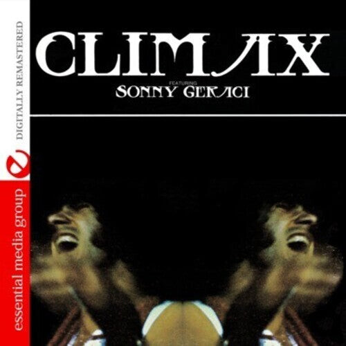 

CD диск Climax: Climax Featuring Sonny Geraci