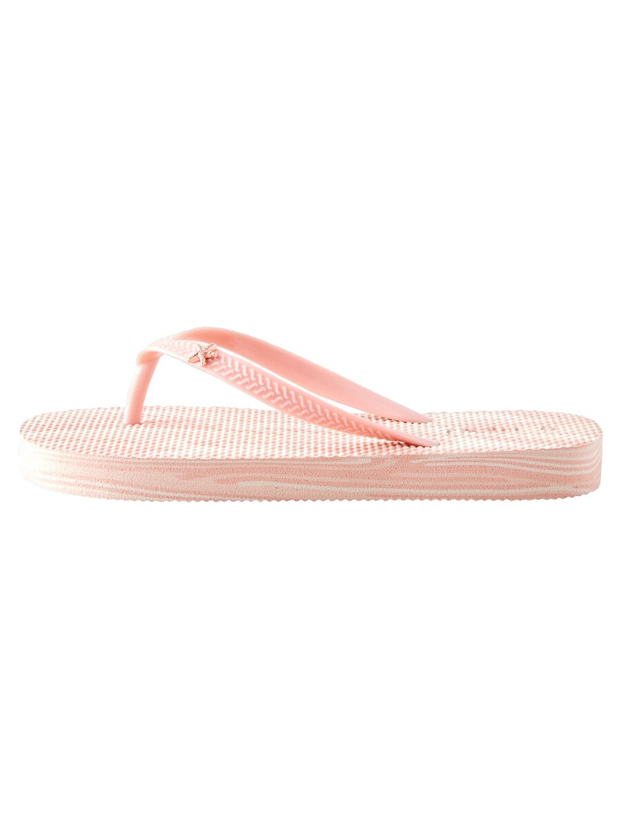 

Сандалии Next, цвет Pastel pink