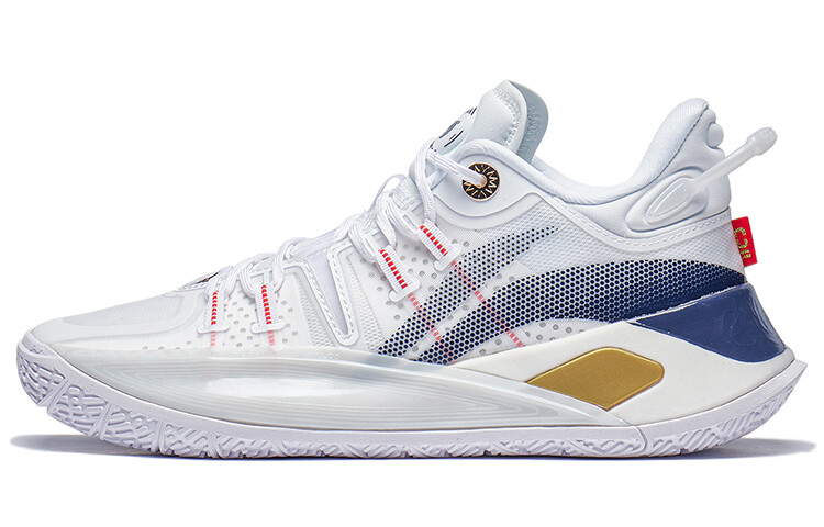 

Мужские баскетбольные кроссовки Li Ning CJ-2