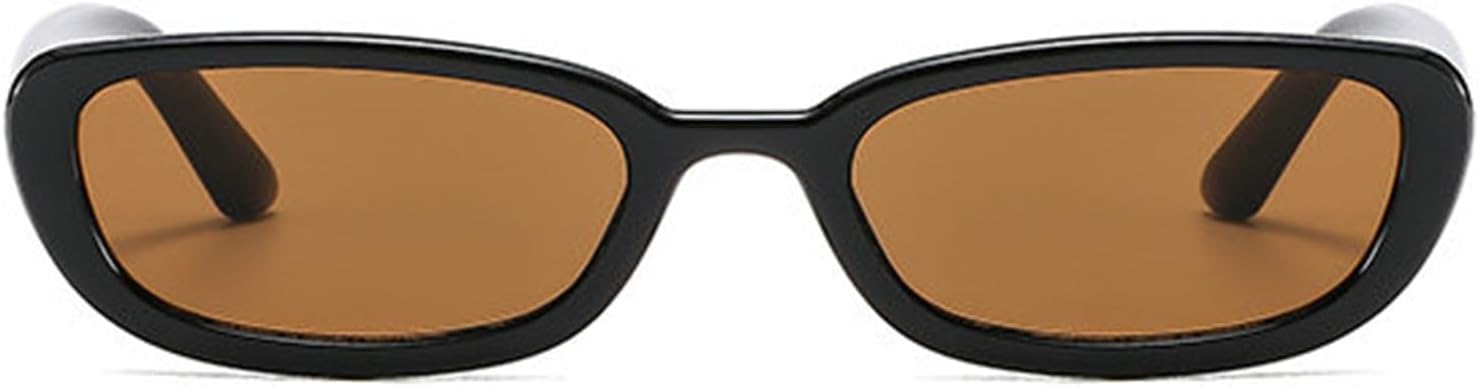 

Солнцезащитные очки Willochra в винтажном панк-стиле 2024 года для мужчин, роскошные дизайнерские, маленькие, овальные, ретро, ​​модные, для активного отдыха, женские солнцезащитные очки F27, C6