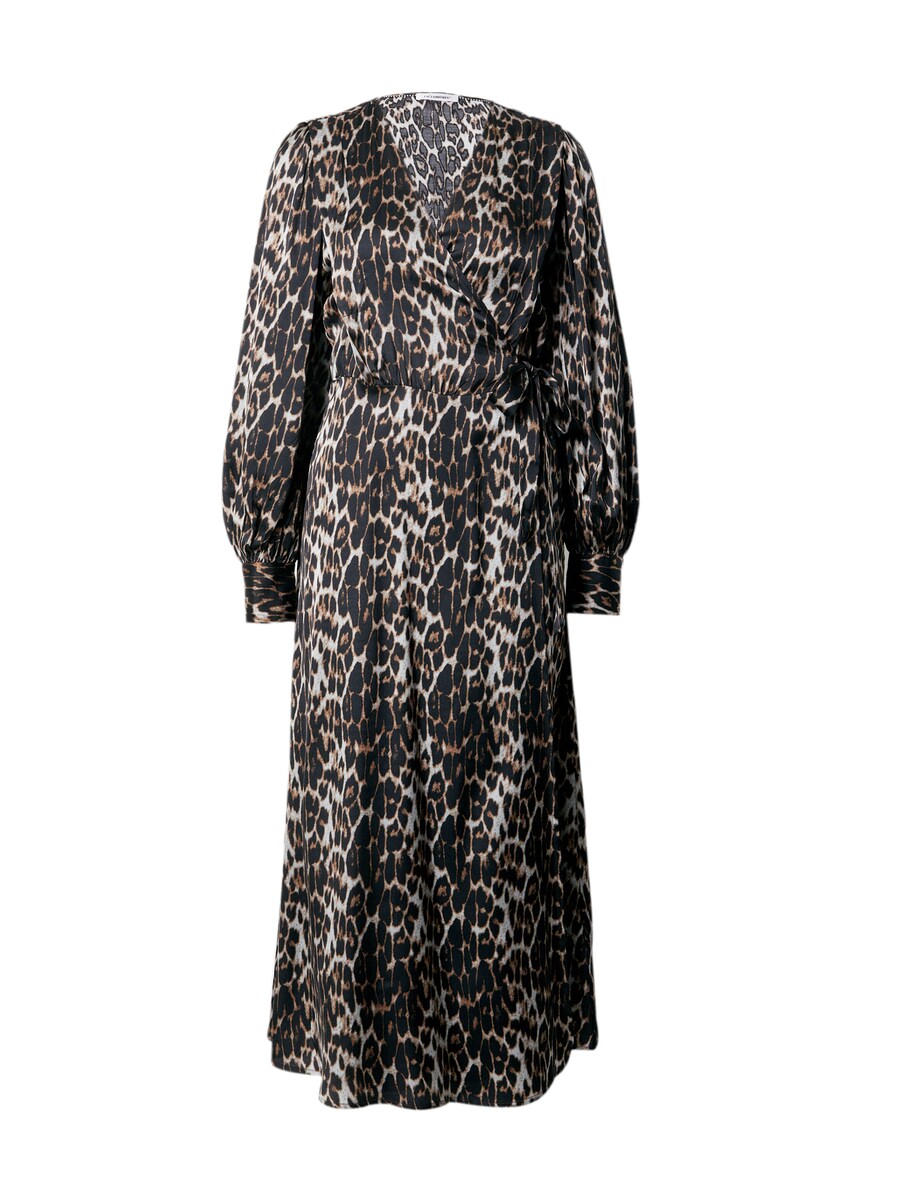 

Платье co'couture, черный