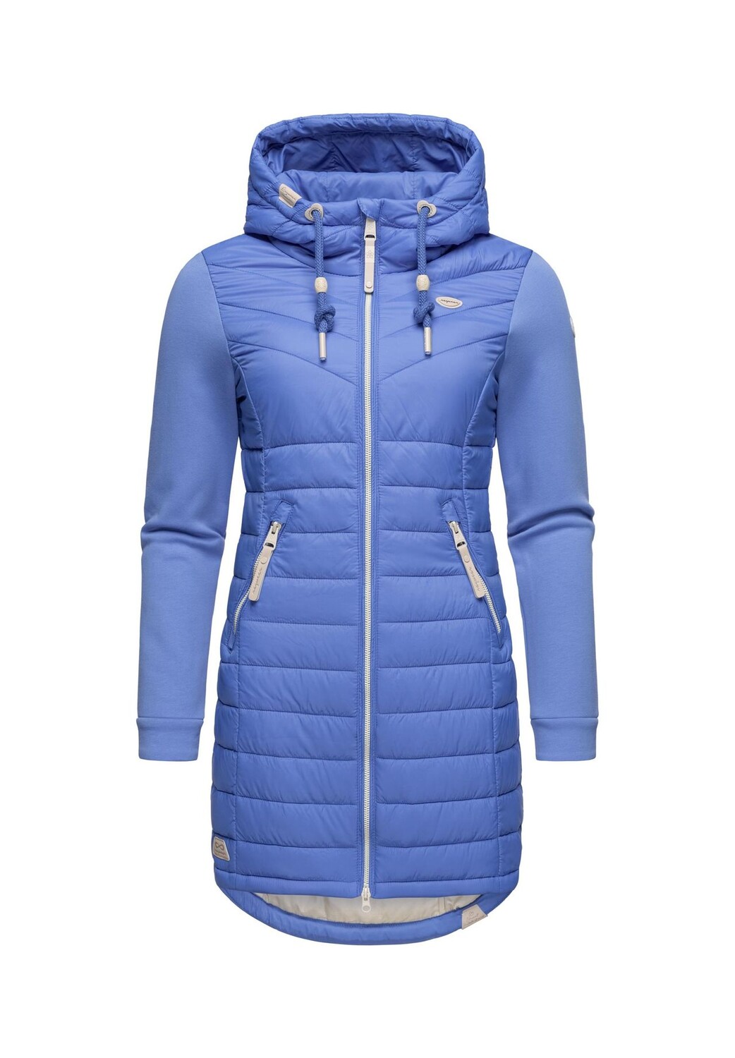 

Стеганое пальто Lucinda Long II Ragwear, цвет Blue24