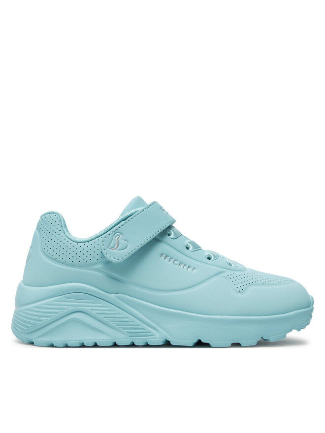 Кроссовки Uno Lite Skechers, бирюзовый