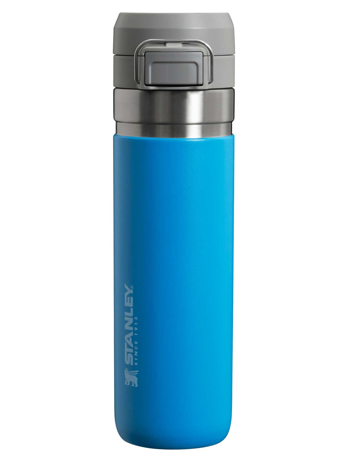 

Термобутылка Stanley The Quick-Flip - 0.7L, синий