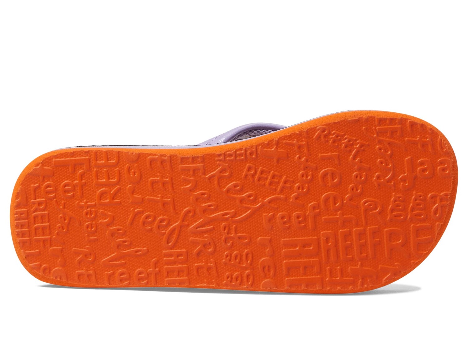 

Сандалии Reef Kids Reef Kids Ahi Flip Flop (Little Kid/Big Kid)