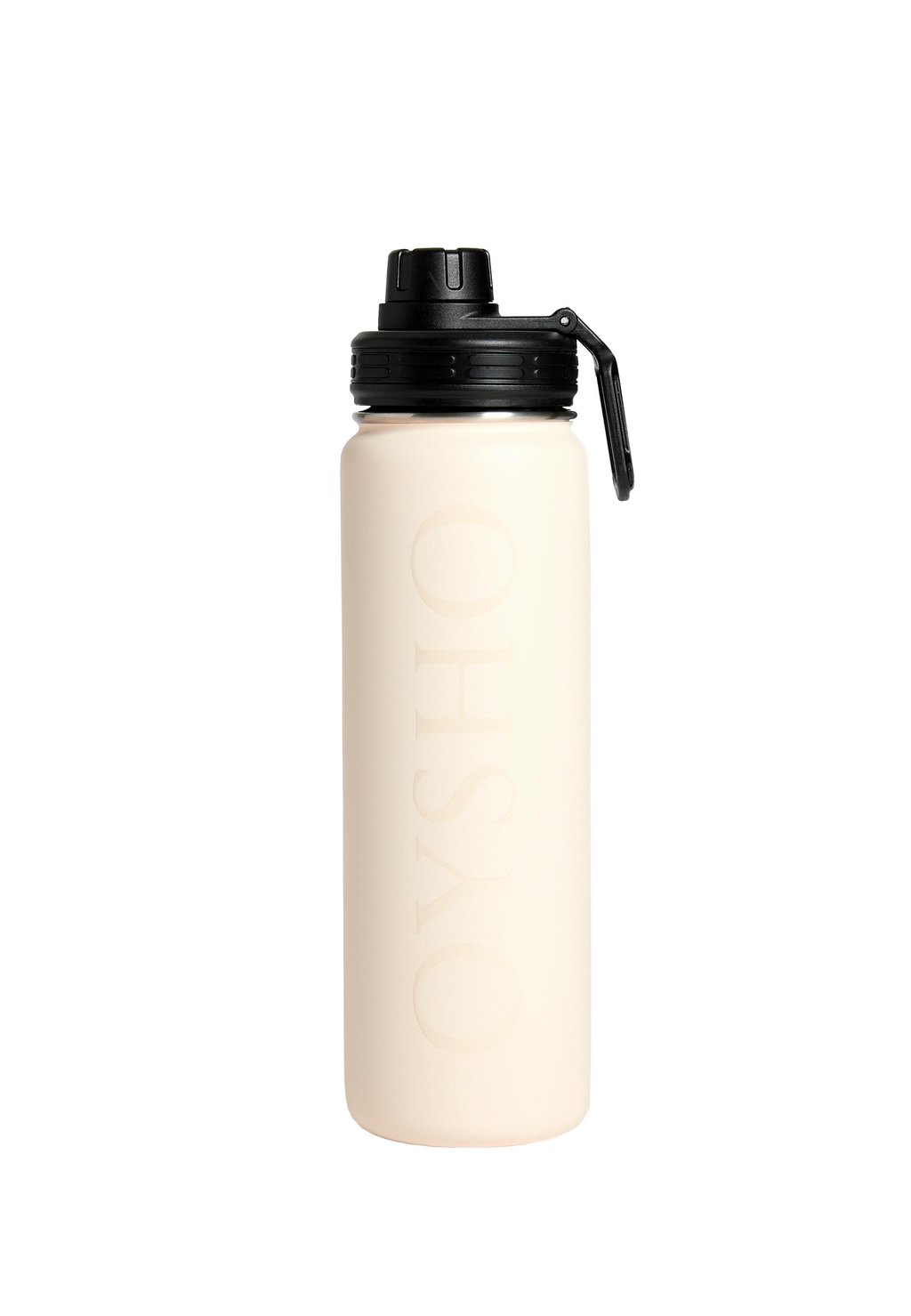 

Бутылка STAINLESS STEEL OYSHO, бежевый