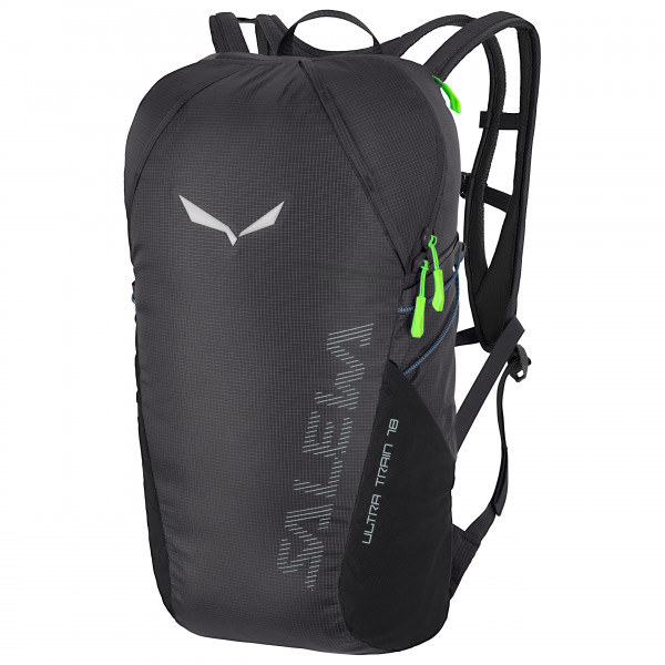 

Ultra Train 18 - рюкзак для бега по пересеченной местности Salewa, черный