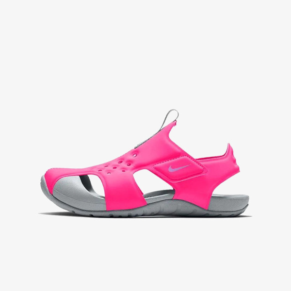 

Сандалии Sunray Protect 2 Nike, розовый