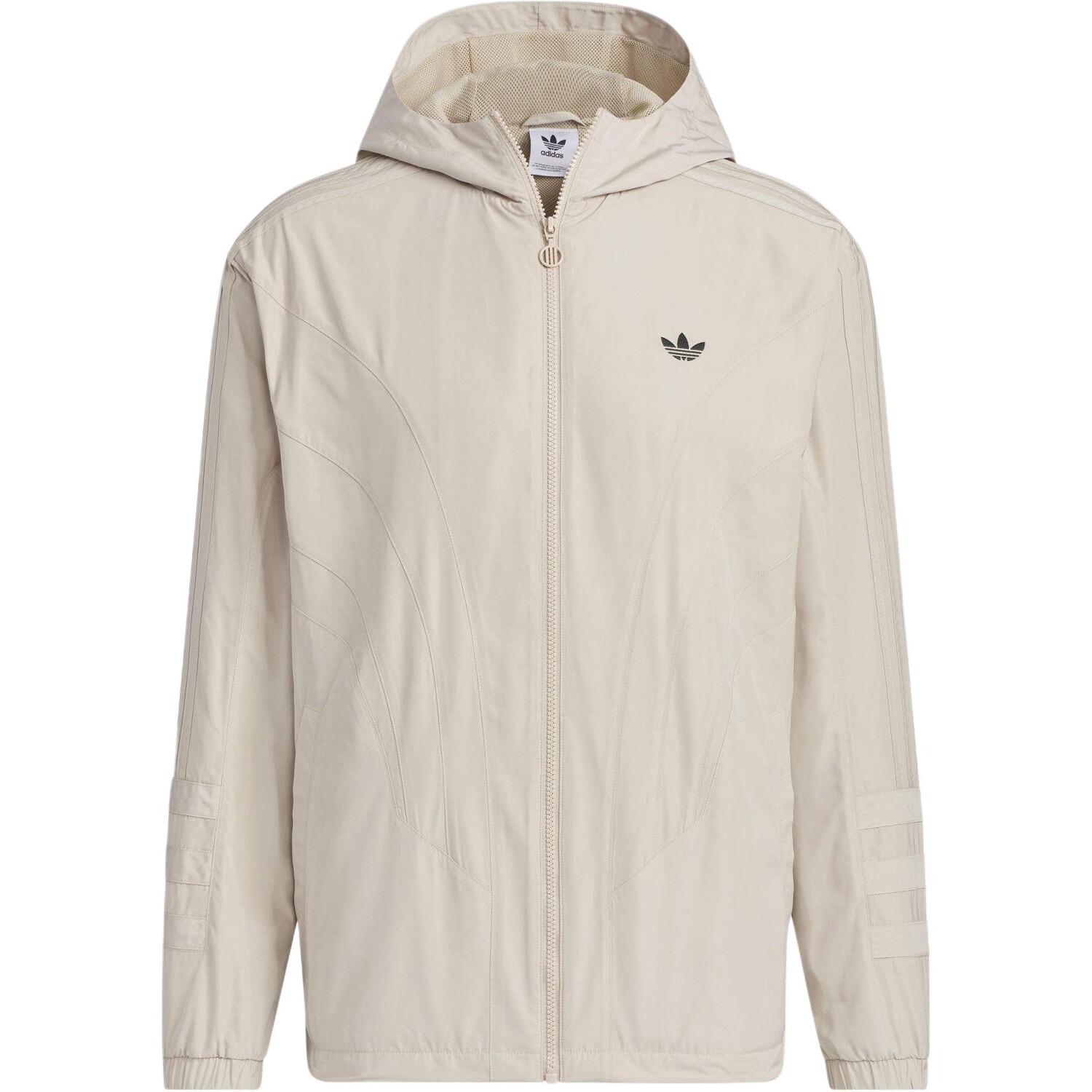 

Куртка Atlanta мужская бежевая Adidas Originals