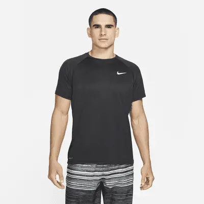 

Футболка Nike Essential, черный