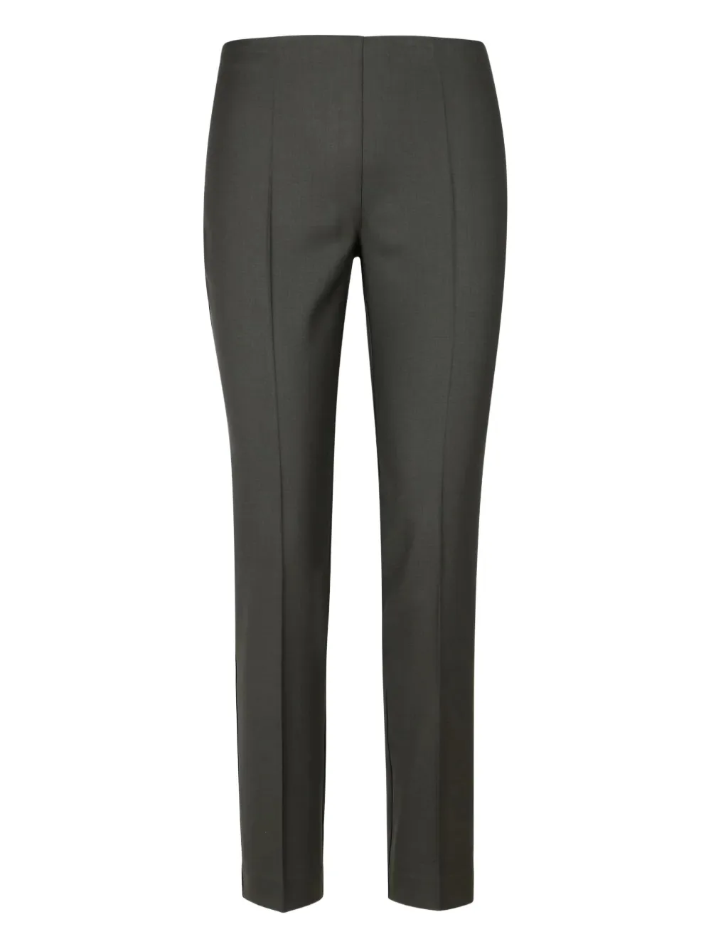 

Брюки со стрелками P.A.R.O.S.H., черный