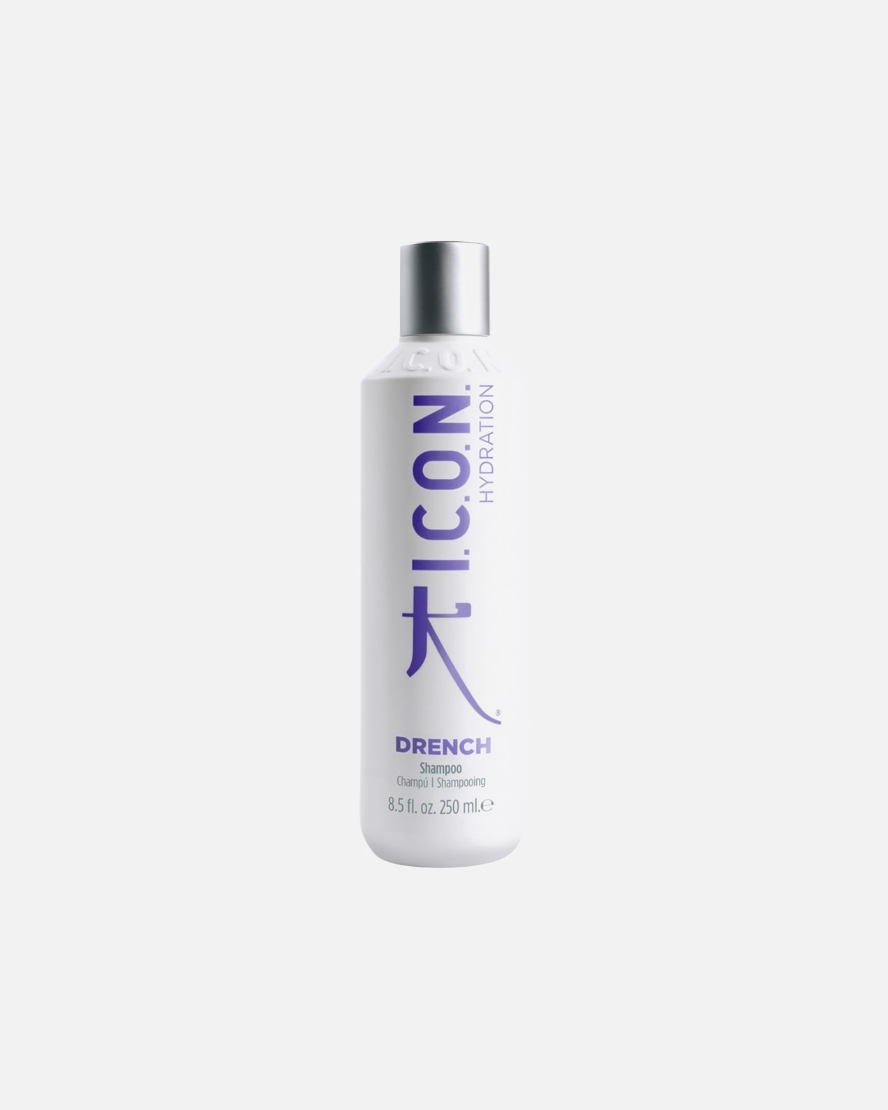 

Шампунь Icon, 250 мл