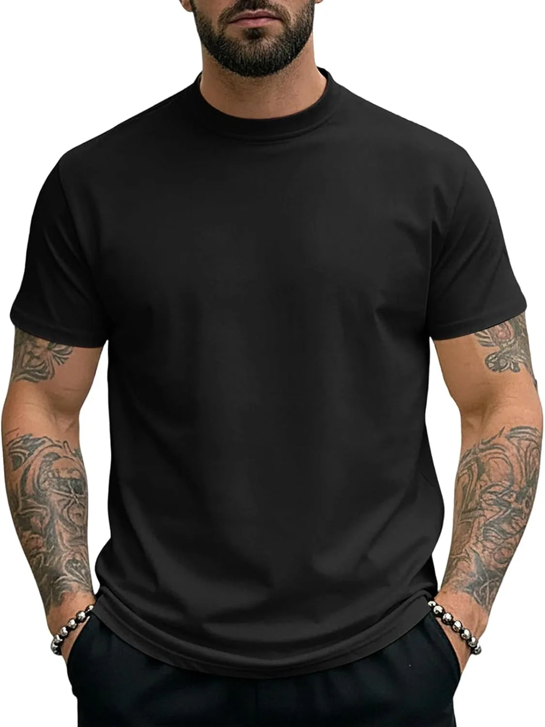 

Футболка мужская Athletic Quick Drying