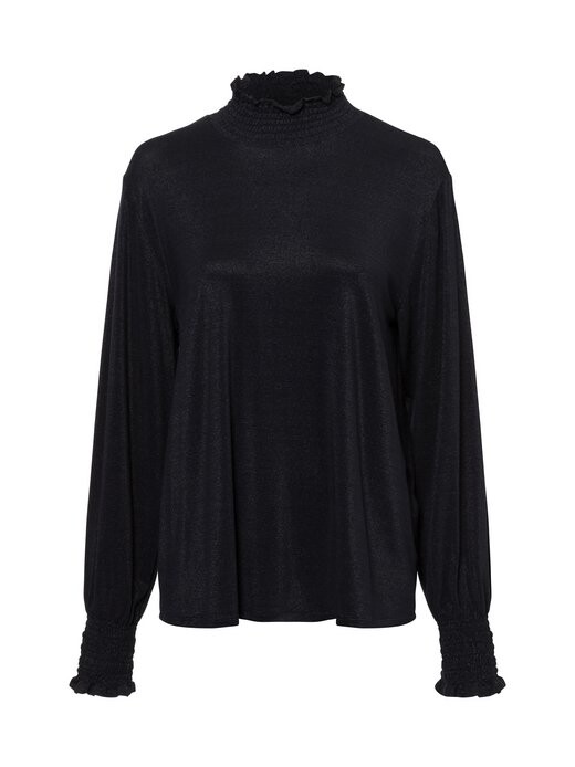 

Рубашка с длинным рукавом Franco Callegari Collection, синий
