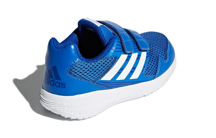 Кроссовки детские Altarun PS Adidas — фото 2